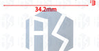 5mm 940nm LEDs Infrared Emitter and IR Receiver Diode 10pairs Diodes 301A