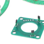 1Pc Hall 613H Electric Tricycle Hall Sensor 613H PCB Circuit Board Hall Element Hall Board
