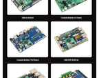 Luckfox Core3566 Module Rockchip RK3566 Quad-core Processor Compatible With Raspberry Pi CM4 Options For RAM / eMMC/ wireless
