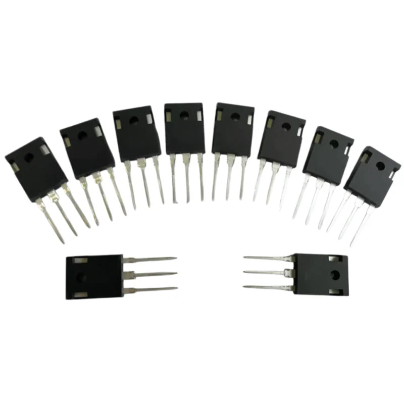 TO-247 5PCS-10Units-20Pieces FGH40T120SMD 40T120SMD IGBT 1200V 40A fast shipping quality fast delivery