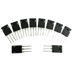 TO-247 5PCS-10Units-20Pieces FGH40T120SMD 40T120SMD IGBT 1200V 40A fast shipping quality fast delivery