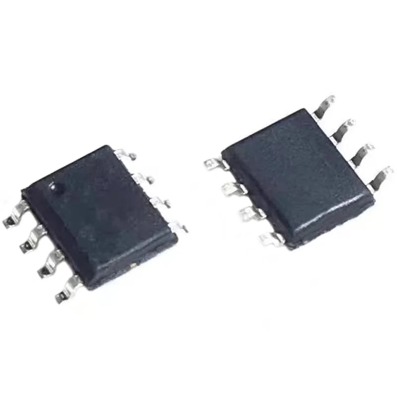 5PCS MCP6L2 MCP601 MCP2551 MCP6002 MCP6032 MCP6052 MCP6062 MCP6L02 MCP6442 2551 6L2 6002 601T-E 6032 6052 6062 6L02 SMD SOP-8