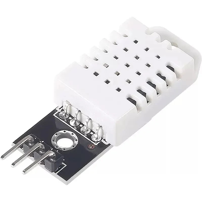 DHT22 Digital Temperature and Humidity Sensor AM2302 Module+PCB with Cable