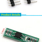 MGQH EL357N-C Optocoupler Isolation Module Signal Level Conversion 3.3V 5V 12V 24V NPN PNP
