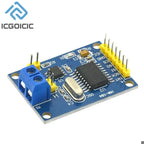 MCP2515 CAN Bus Module TJA1050 Receiver SPI For 51 MCU ARM Controller