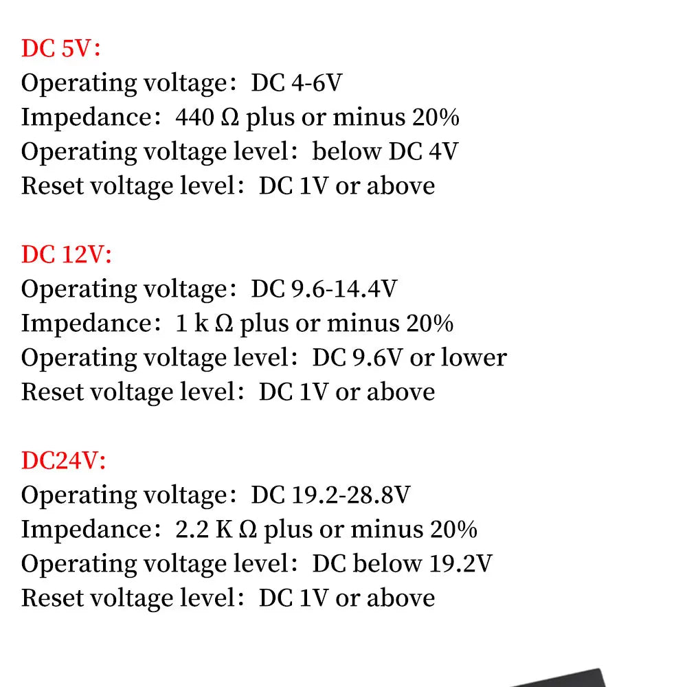 1/5/10Pcs Relay Module G3MB-202P G3MB 202P DC-AC SSR Input 5V/12V/24V DC Output 240V AC 2A Solid State Relay Module
