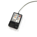 FlySky Receiver FS-iA10B FS-iA6B FS-iA6 FS-A8S A6 A3 FS-GR3E R6B X6B Compatible with FS-i6 I10 CT6B T6 TH9X Transmitter RC Parts