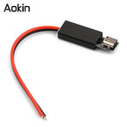 1/510PCS Fast Charge PD/QC/AFC Decoy Board 9V 12V 15V 20V PD Decoy module PD 2 3.0 DC Trigger Polling Detector Power Charge