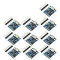 1-10PCS ATtiny ATtiny85 Digispark Kickstarter Micro USB Development Board Module IIC I2C TWI SPI Low Power Microcontroller