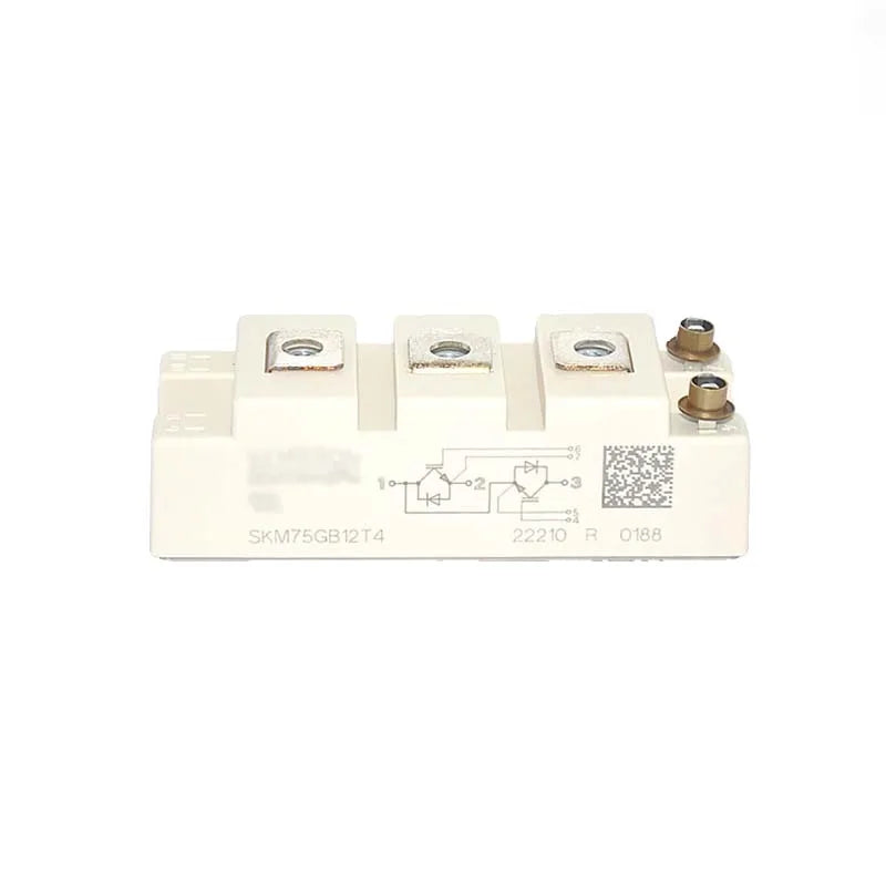 Module IGBT SKM100GB12T4 SKM75GB12T4 SKM100GB128D SKM100GBT123D SKM75GB123D SKM75GB12V SKM75GB173D