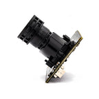 2.3MP 120FPS Global Shutter USB 3.0 Camera Module AR0234 1/2.6" CMOS M16 Lens UVC Plug Play Machine Vision Video Conferencing