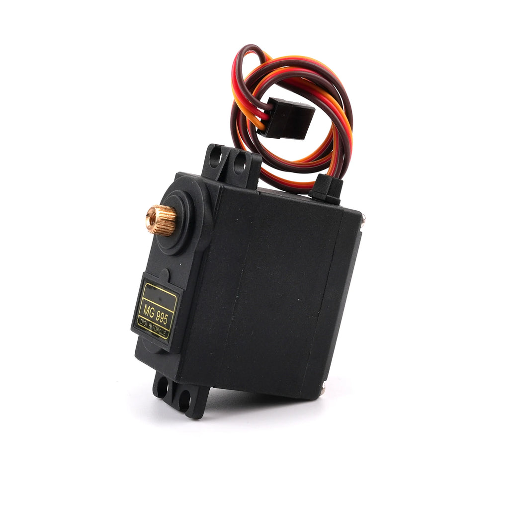 MG995 Standard Digital Servo 13KG Torque Full Metall Gear 180/270/360 Degree for RC Racing Car Aircraft Model Helicopter Boat