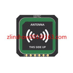 GEP-M1025 series GPS u-blox M10 chip positioning fast magnetometer barometer