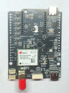 ZED-F9P-01B/02B/04B High Precision GNSS RTK Module Centimeter-level positioning simpleRTK/simpleRTK2B Pro Development Board