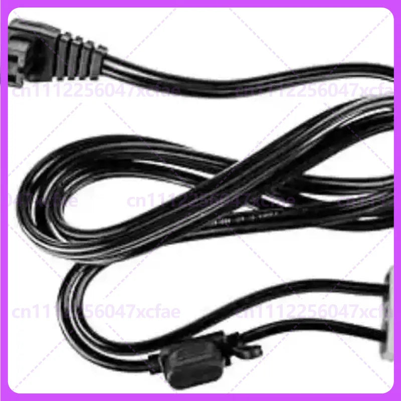 For Anderson Male Female Connector 50A AWG High Current Extension Cable 2M For Car Refrigerator New Energy Equipment