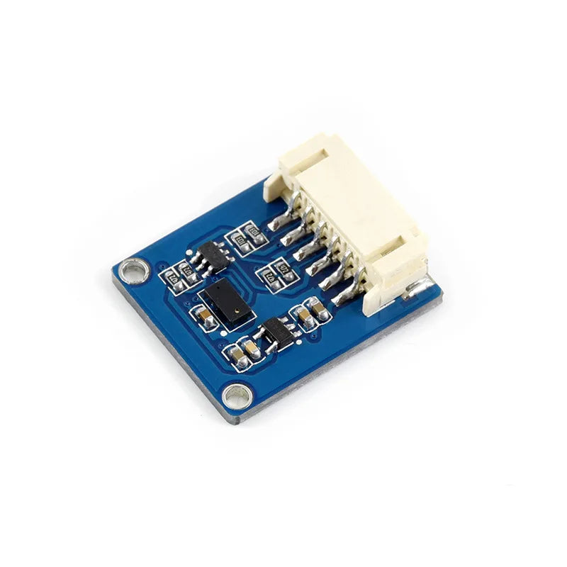VL53L0X VL53L1X TOF Sensor I2C Interface High-Precision 2m/4m Distance Detector