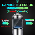 4Pcs W5W T10 LED Canbus Light Bulbs White Ice blue for Car Interior Dome Light Trunk Lamp Parking Lights Error Free 12V