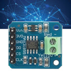 Temperature Measurement Module Thermocouple  Board K Type Max31855 Industry for Data Collection K Thermocouple Probes