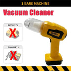 DeWalt Multifunctional Power Tools Cordless Brushless Angle Grinder Cutter Electric Wrench Polisher Air Pump Heat Gun for 18v