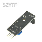 1-20PCS Smart car to avoid obstacles distance sensor infrared sensor photoelectric switch