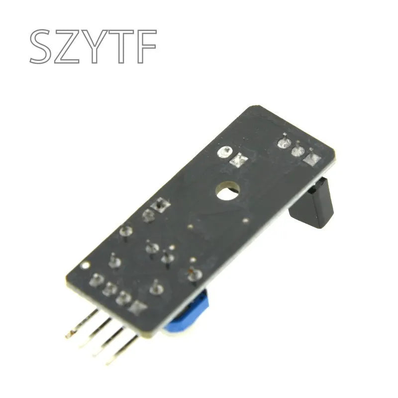 1-20PCS Smart car to avoid obstacles distance sensor infrared sensor photoelectric switch