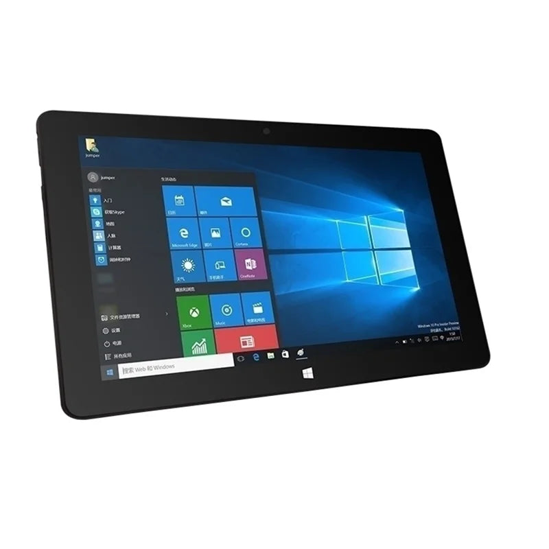 10.6 INCH Ezpad 4 Pro 4GB RAM 64GB ROM X5-Z8350 CPU X86 Windows 10 Tablet PC Intel HD Graphics Gen8 1920*1080 USB3.0