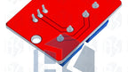 ‌IRF520 MOSFET Driver Module (1PCS/5PCS) – 0-24V Logic-Level Gate Driver for Arduino/Raspberry Pi/ARM