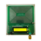 0.01-100KHz Adjustable Sine Wave 7.83Hz Resonance Generator Ultra Low Frequency Generator Resonator Sound Frequency Machine