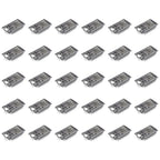 1-50Pcs ESP32 Development Board WiFi+BT IOT USB Type-C ESP32D Development Board Ultra-Low Power Consumption for Smart Home