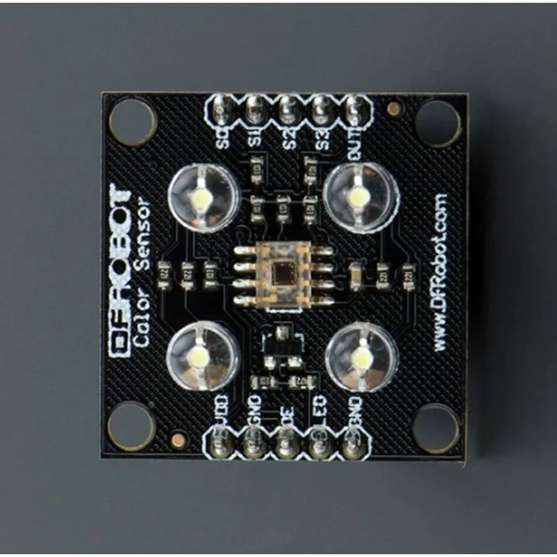 TCS3200 Color Sensor RGB Module Brand New Original