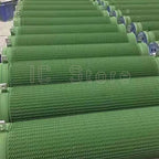 RXG20 4000W 5000W 6000W High Power Brake Load Resistor Ripple Wirewound Resistance 5 10 15 20 30 40 50 60 70 75 80 100 150Ohm