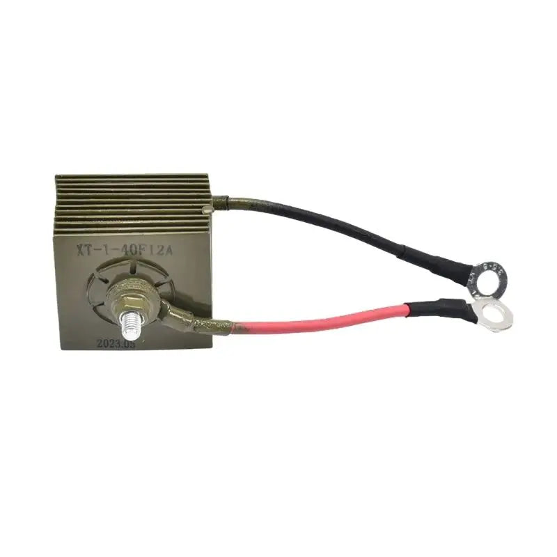Xeon  XT-1-40F 12A Selenium Pile XT-1-25F 10A Marathon Generator Accessories Varistor