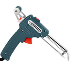 60W Automatic Electric Soldering Iron Tin Gun Hand-Held Internal Heating Automatically Send Tin Gun Welding Heating Repair Tools