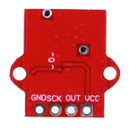 DC 3.3/5V 0-40KPa Liquid Water Level Controller Board Air  Sensor Digital Barometric  Sensor Fit for Arduino