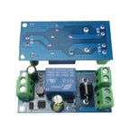 YX850 UPS Power Failure Automatic Switching Module 5V-48V 10A Backup Battery Converter Emergency Cut-off Board for Lithium