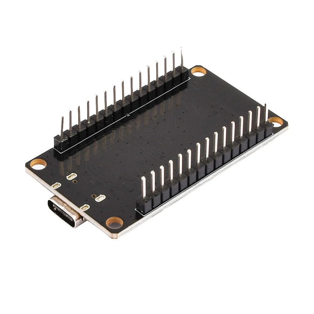 ESP32 Development Board CH340C/CP2102 Dual Core WiFi Bluetooth Module ESP-32 Chip Support LWIP Protocol Freertos for IoT