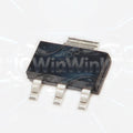 3-50PCS 2N6517 6517 M5218L M5218 NCP1014ST65T3G 1014A DS26C32ATM DS26C32 LMC6482IN LMC6482 MUR860 860