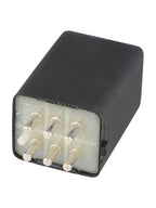 Fuel Pump Relay Compatible with For Mercedes For Benz W123 Models 280E 280CE 280SE OEM 0015450705 Essential Auto Parts