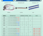 STC32G144K246-LQFP64 System Board Core Board Development Board 8051 Microcontroller