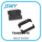 1/10pcs TDA8954TH TDA8954 HSSOP-24 Audio Power Amplifier Brand New Original Fast Shipping