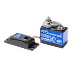 SPT 25KG 35KG Digital RC Servo Large Torque 180° 360° Metal Gear Waterproof Motor for RC Crawler Car SCX10 TRX4 Drift Robot