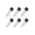 10PCS 2W10 Diode Bridge Rectifier 2w10 2A 1000V