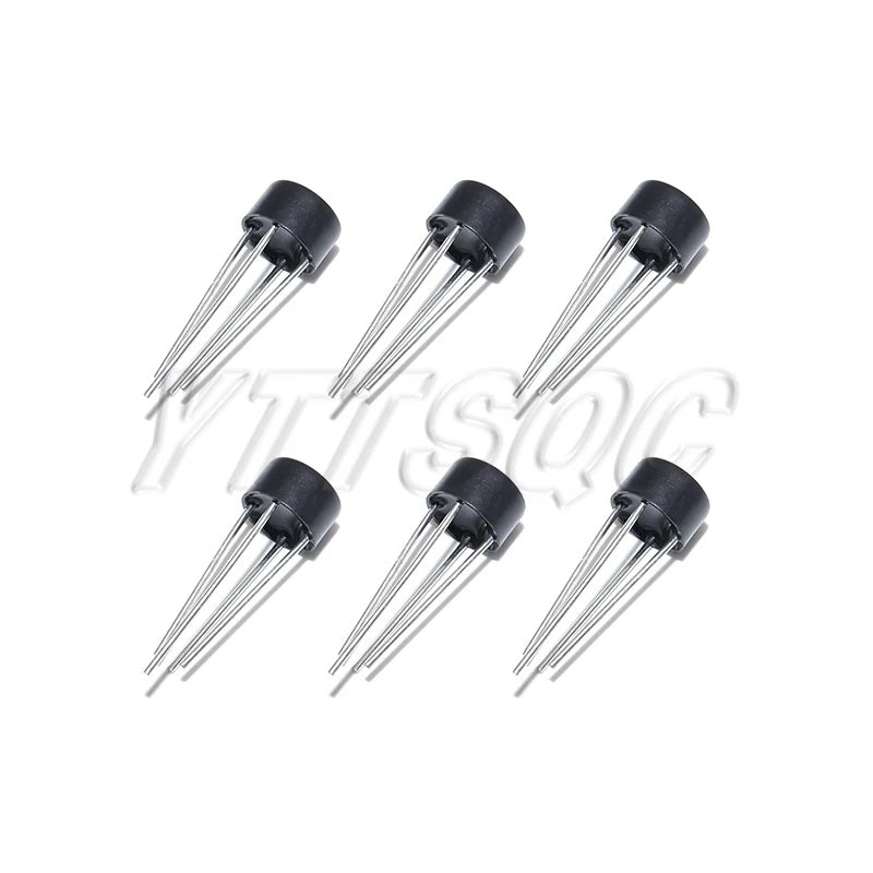 10PCS 2W10 Diode Bridge Rectifier 2w10 2A 1000V