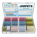 Wire Connector Electrical Connectors Solder Stick Wire Connector Solder Heat Shrink Waterproof Crimp Cable Terminals for Cable