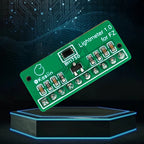 For Flipper Zero Development Board Based On BH1750 Sensor Lightmeter Light Meter for Photographic Metering