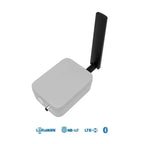 LinkONE  LTE-M NB-LoT LoRaWAN Device Based On NRF52840  SX1262 And BG77 Arduino IDE Compatible RAK10715