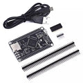 STM32H750VBT6 STM32H743VIT6 ARM STM32 Minimum System Development Board Module