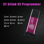 STM32F103C8T6 ARM STM32 Minimum System Development Board STM32F401 STM32F411 + ST-LINK V2 Download Programmer