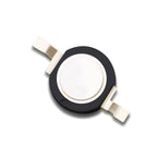 20PCS High power 2PIN IR 60 120 degree 1W 3W 800nm 810nm 820nm 830nm 840nm 850nm 880nm 890nm leds