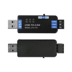 USB to CAN Bus Converter Adapter PCAN Firmware Version Usb To Can Communicate Analyzer for Industrial Network Test Development